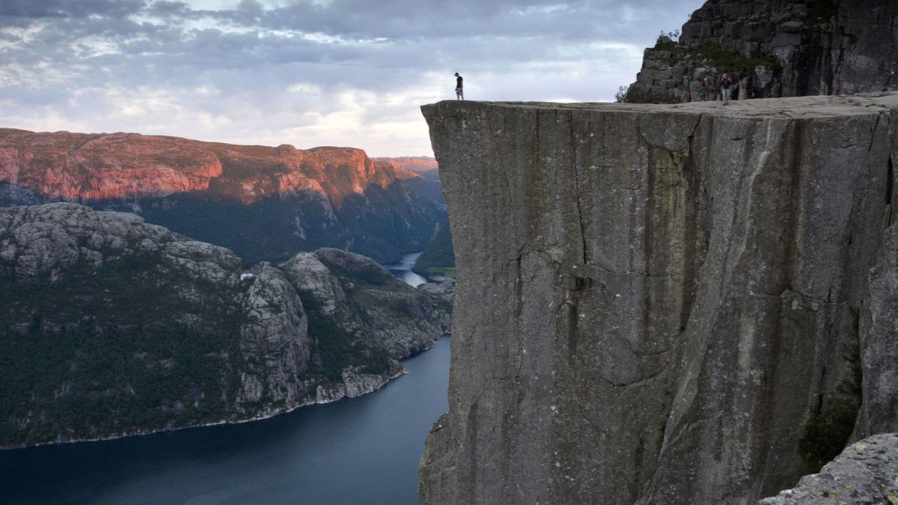 Photo of Others in Fidjeland