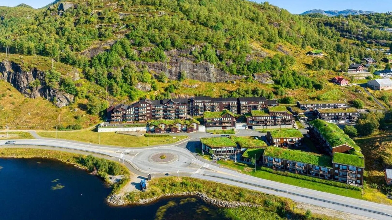 Photo of Outdoor in Fidjeland