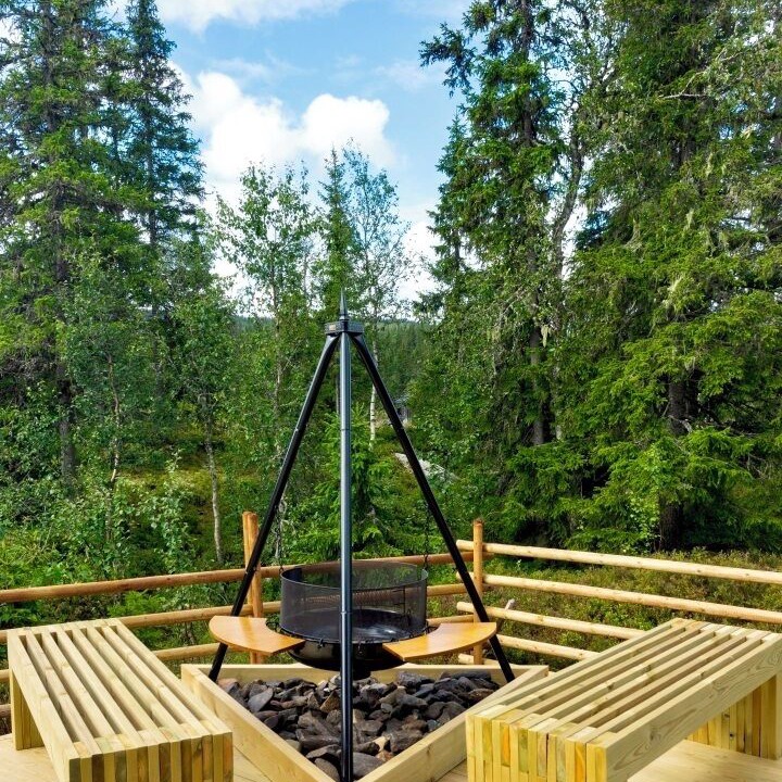 Photo of Outdoor in Skeikampen
