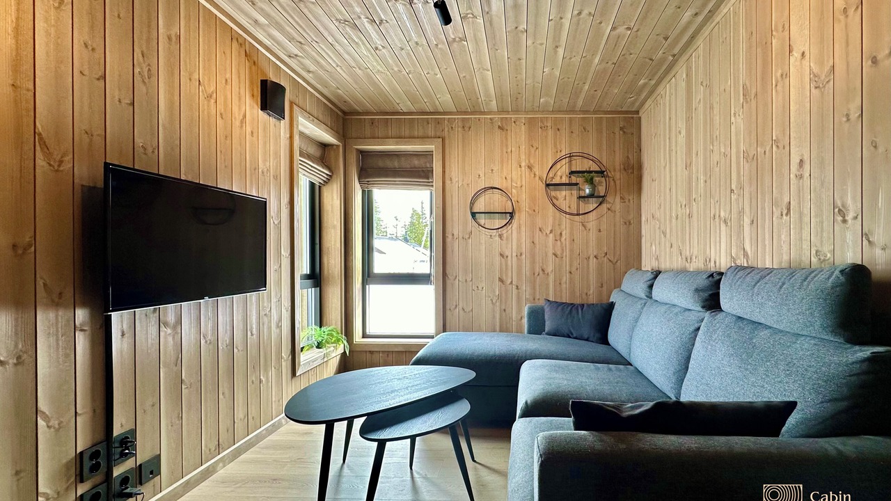 Photo of Livingroom in Skeikampen