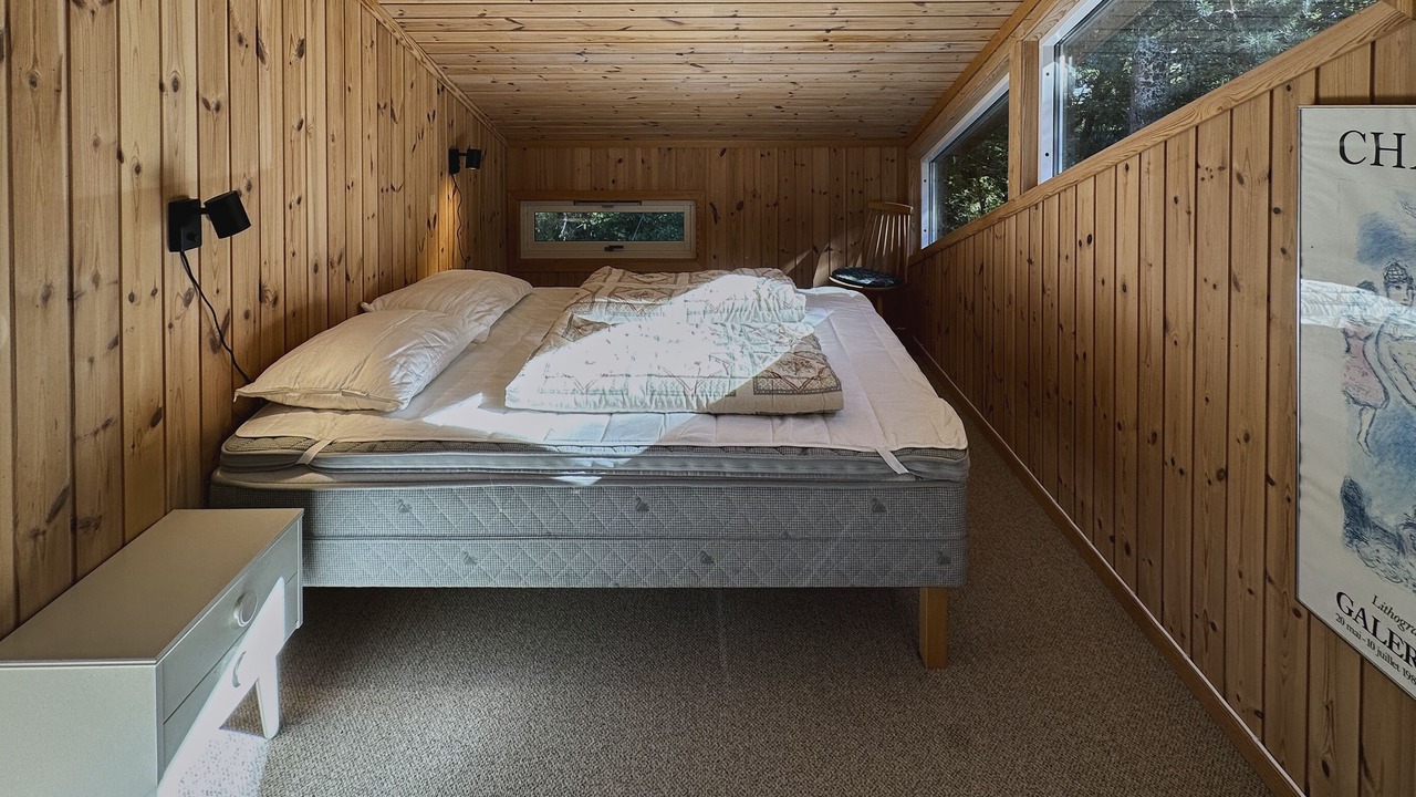 Photo of Bedroom in Kragero
