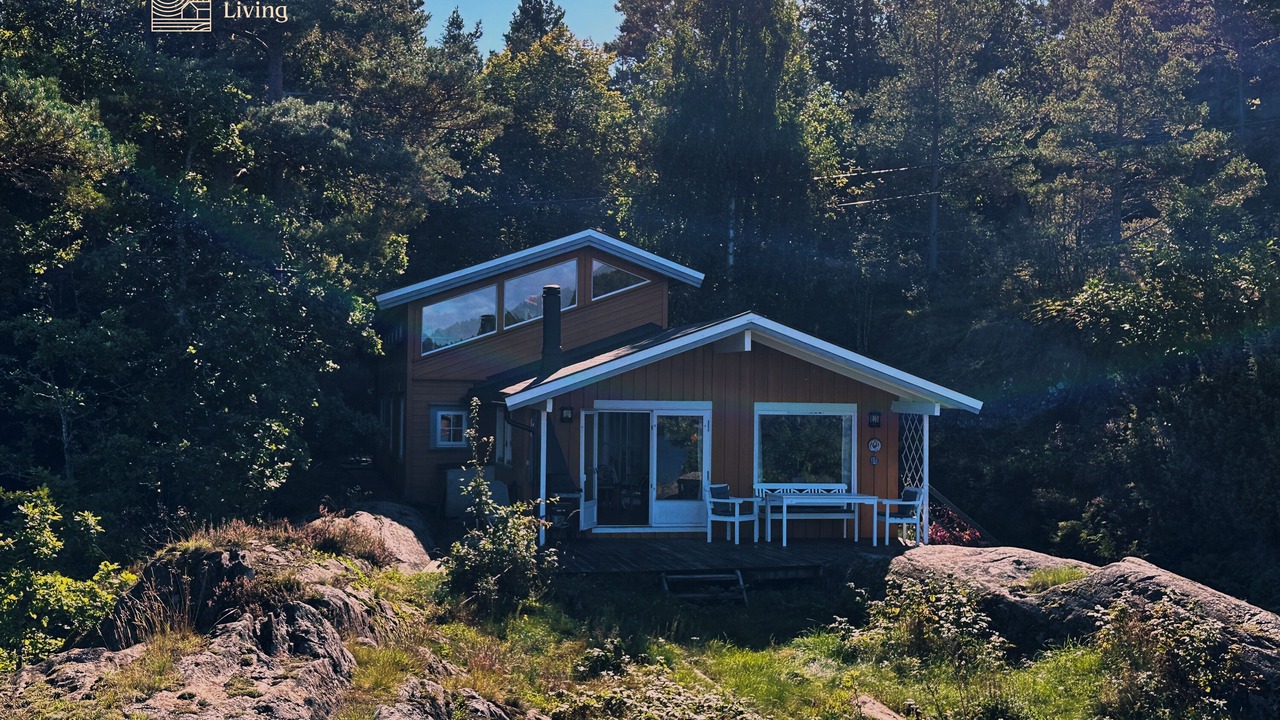 Photo of Outdoor in Kragero