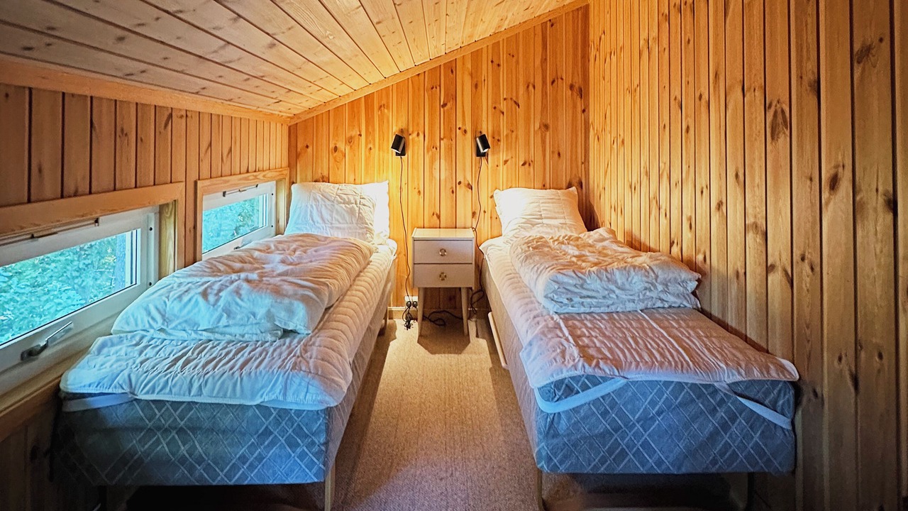 Photo of Bedroom in Kragero