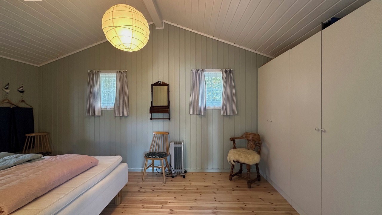 Photo of Bedroom in Kragero