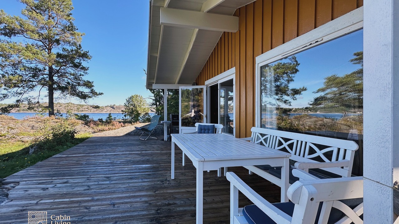 Photo of Outdoor in Kragero