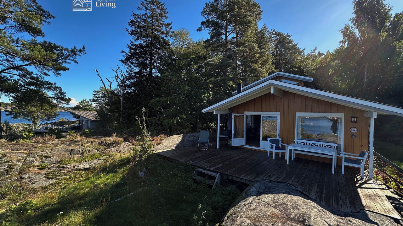 Photo of Outdoor in Kragero