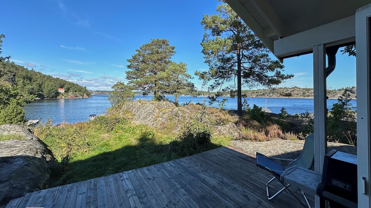 Photo of Outdoor in Kragero