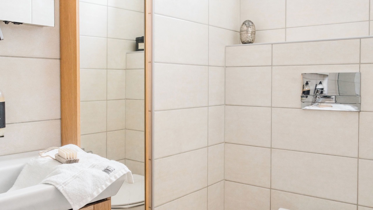 Photo of Bathroom in Bergenhus