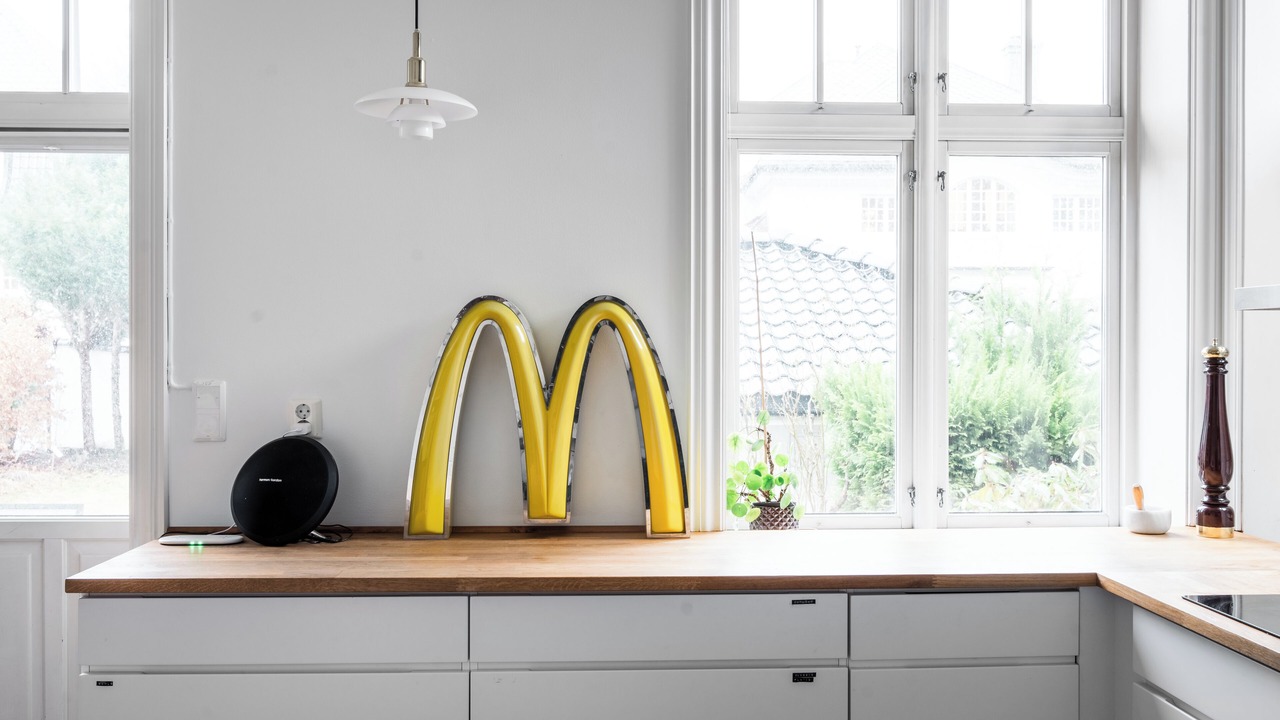 Photo of Kitchen in Bergenhus