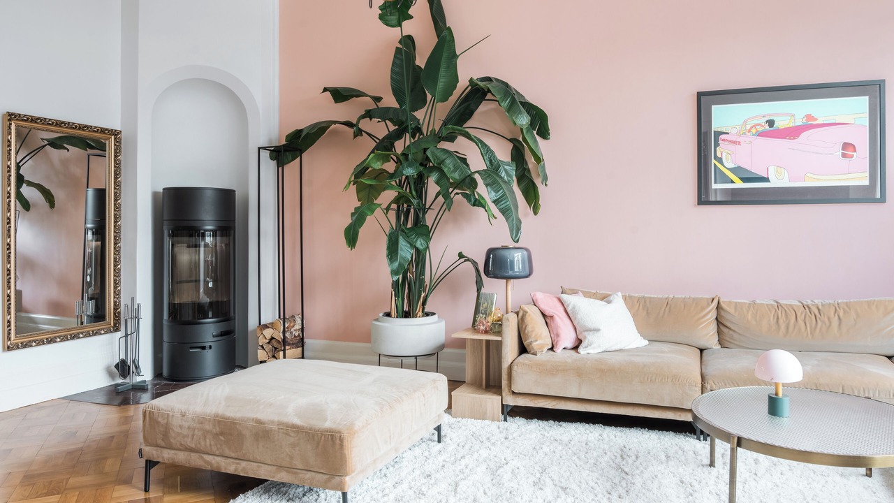 Photo of Livingroom in Bergenhus