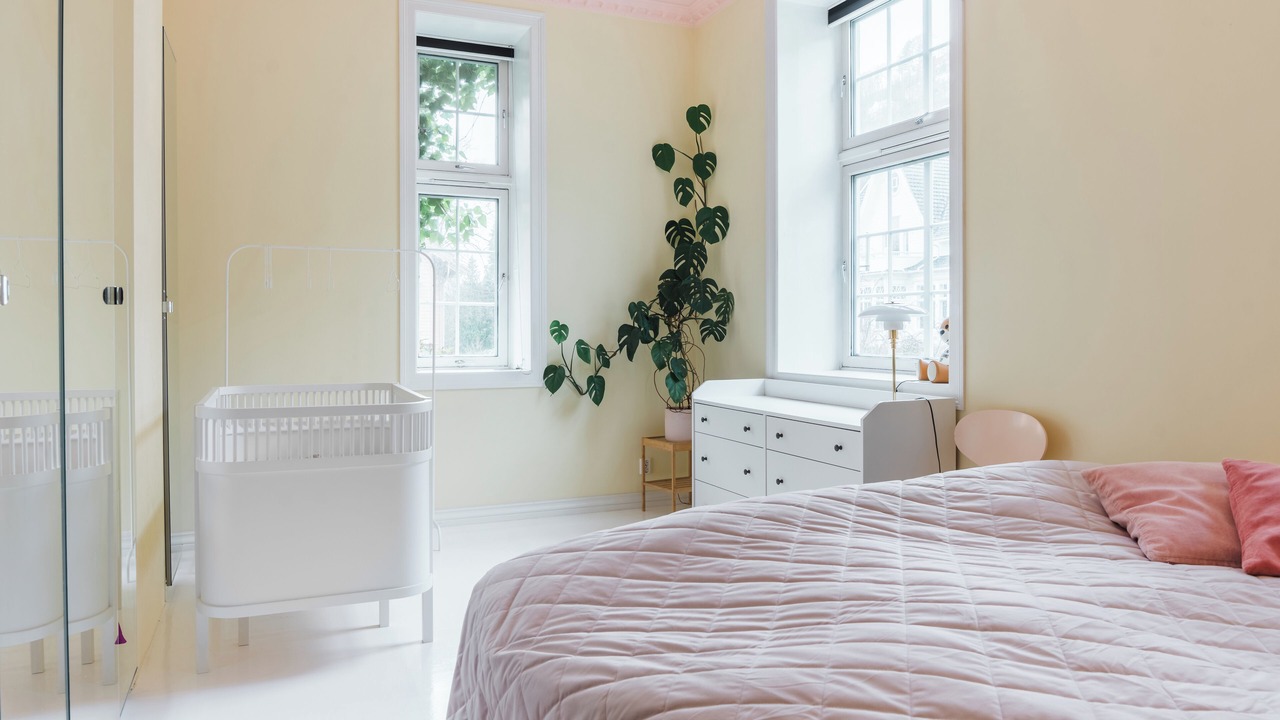 Photo of Bedroom in Bergenhus