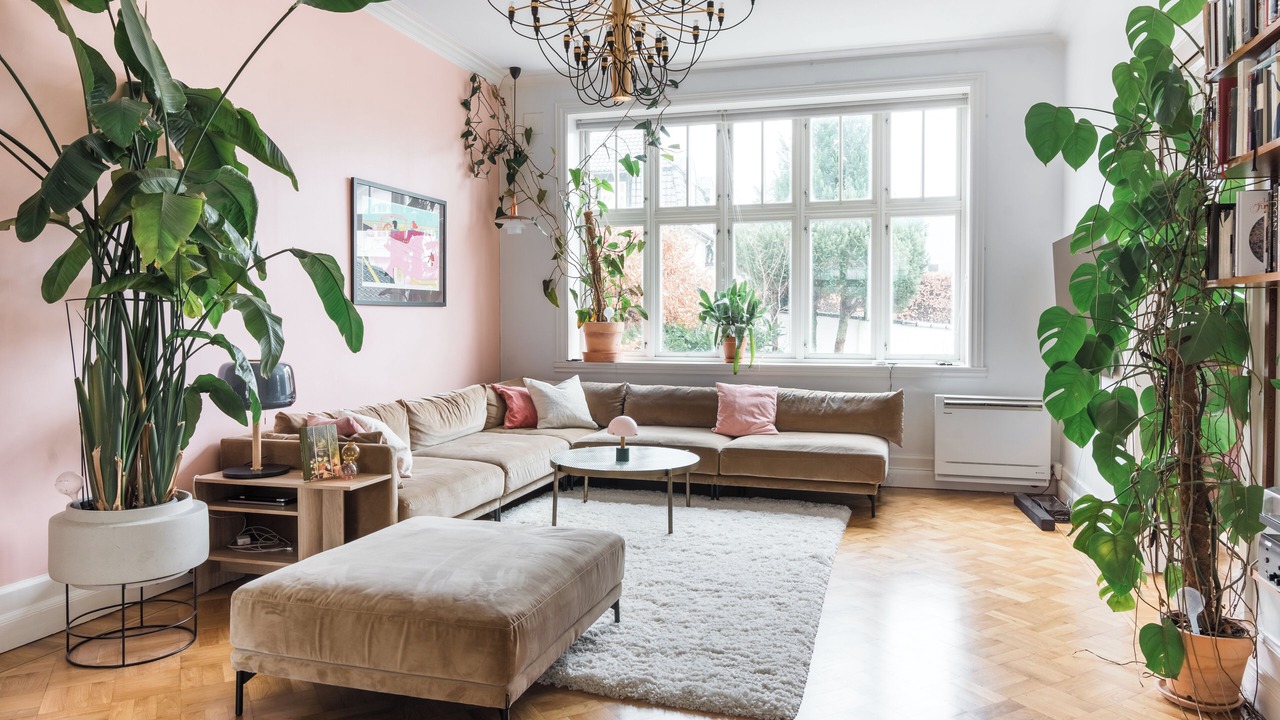 Photo of Livingroom in Bergenhus