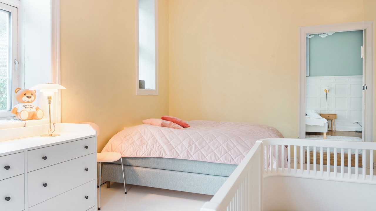 Photo of Bedroom in Bergenhus