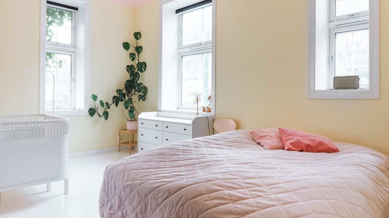 Photo of Bedroom in Bergenhus