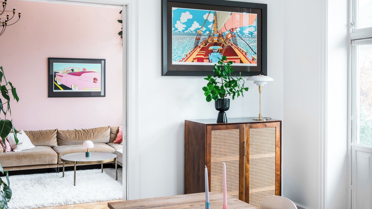 Photo of Livingroom in Bergenhus