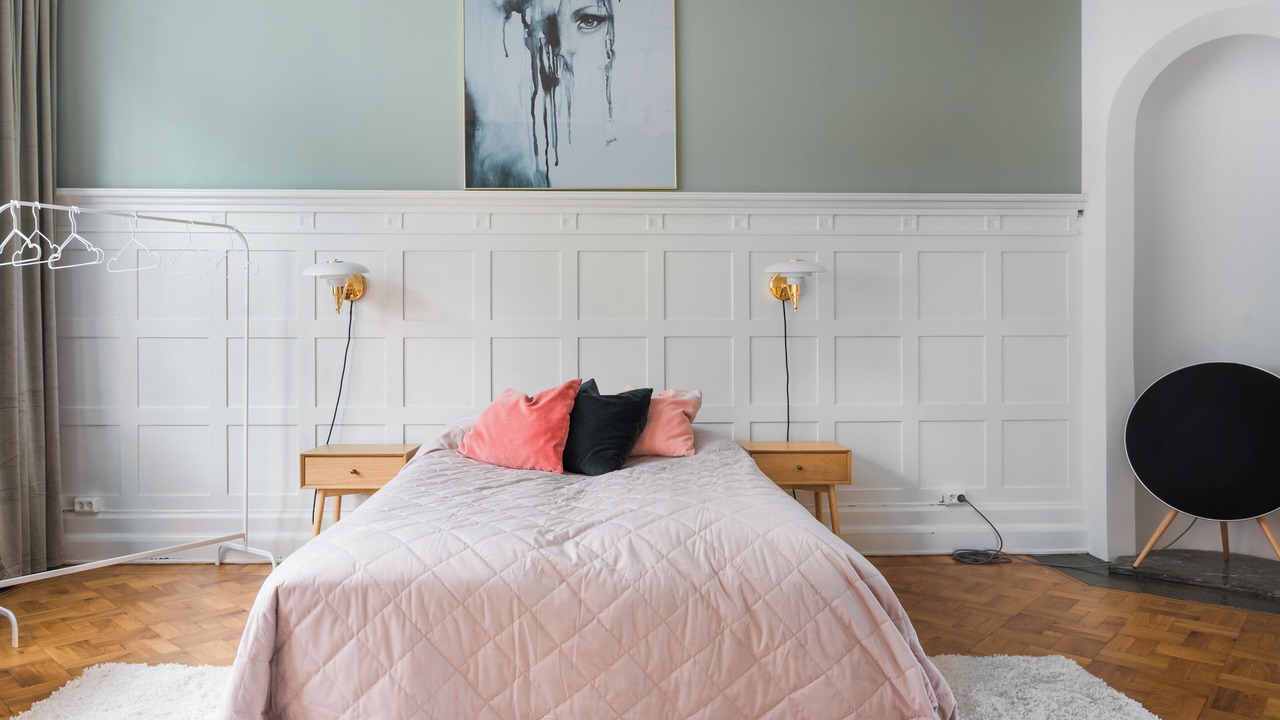 Photo of Bedroom in Bergenhus