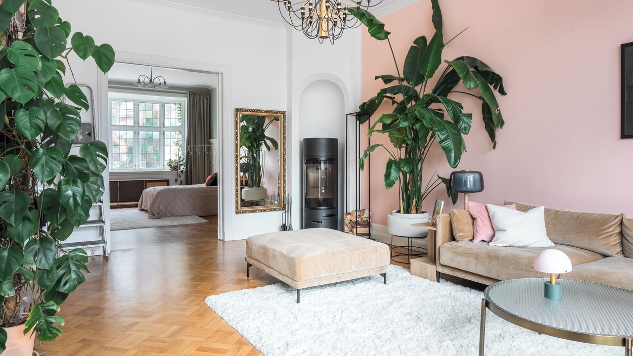 Photo of Bedroom in Bergenhus