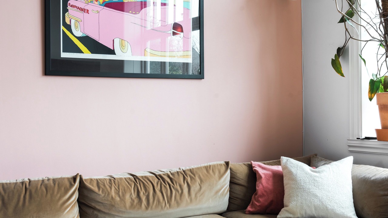 Photo of Livingroom in Bergenhus