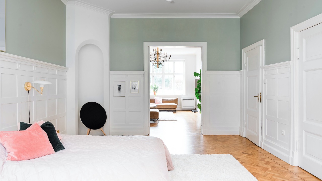 Photo of Bedroom in Bergenhus