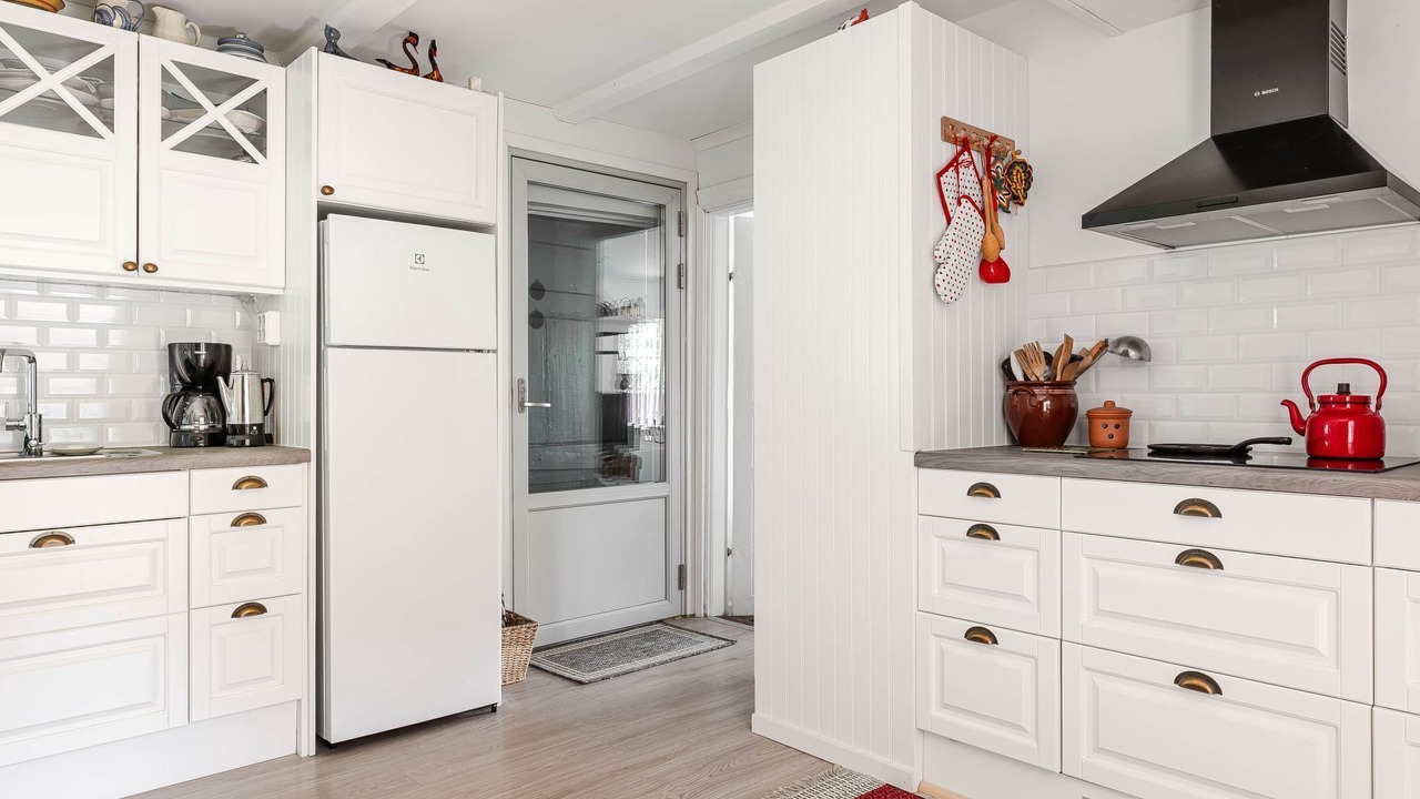 Photo of Bedroom in Hudiksvall Municipality