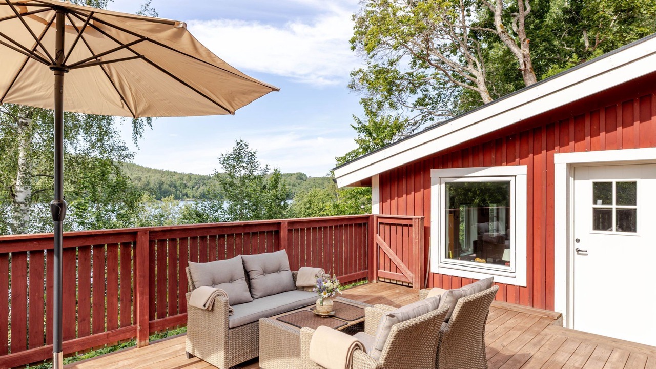 Photo of Livingroom in Hudiksvall Municipality