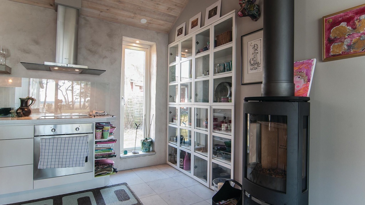 Photo of Bedroom in Tofta