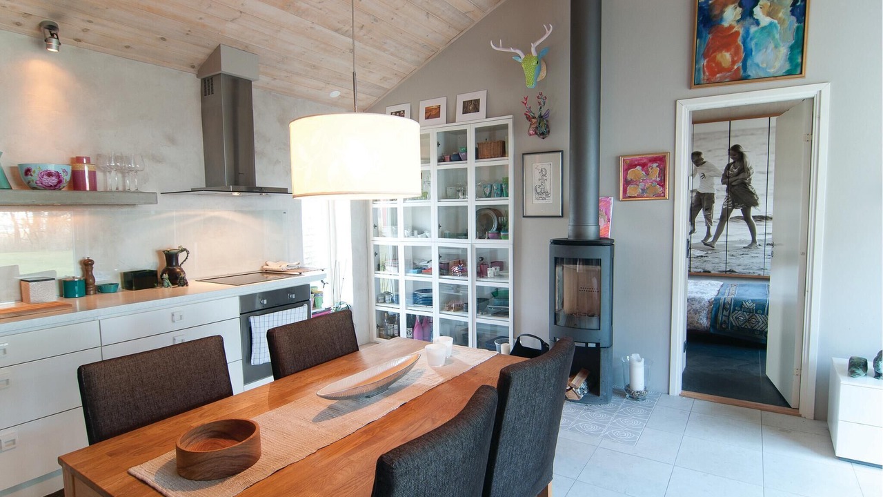 Photo of Bedroom in Tofta
