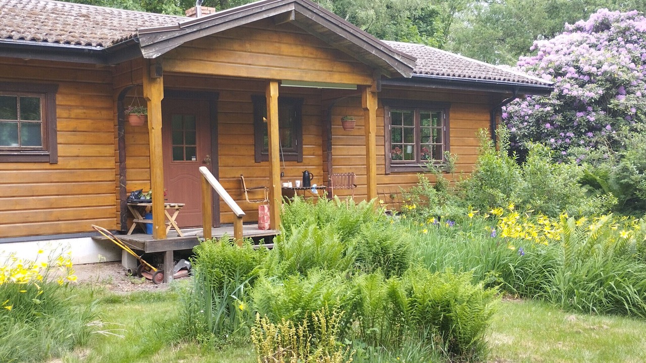 Photo of Outdoor in Billesholm