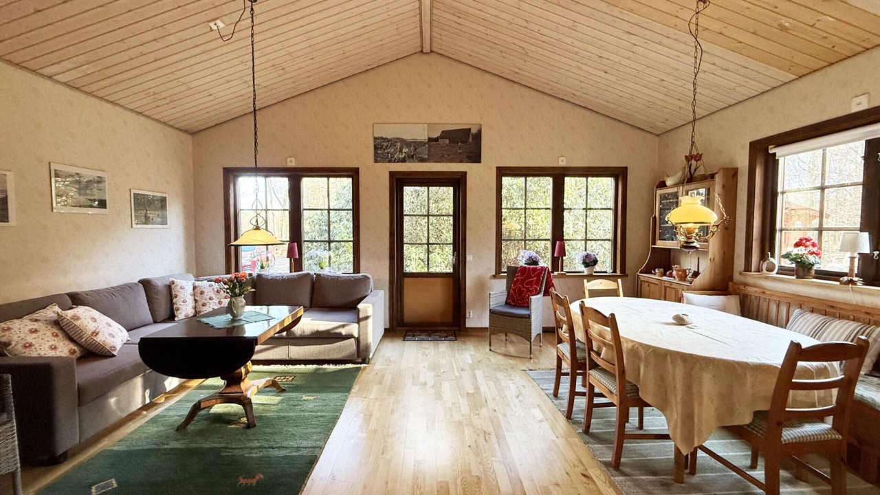 Photo of Livingroom in Billesholm