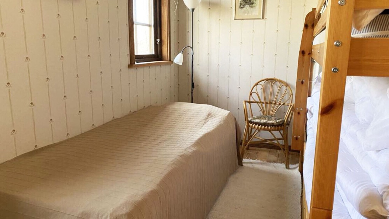 Photo of Bedroom in Billesholm