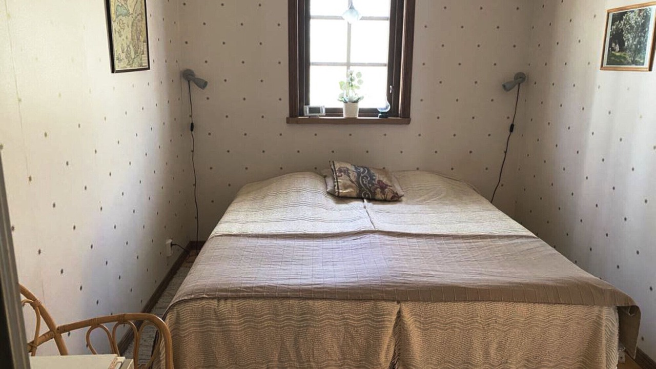 Photo of Bedroom in Billesholm