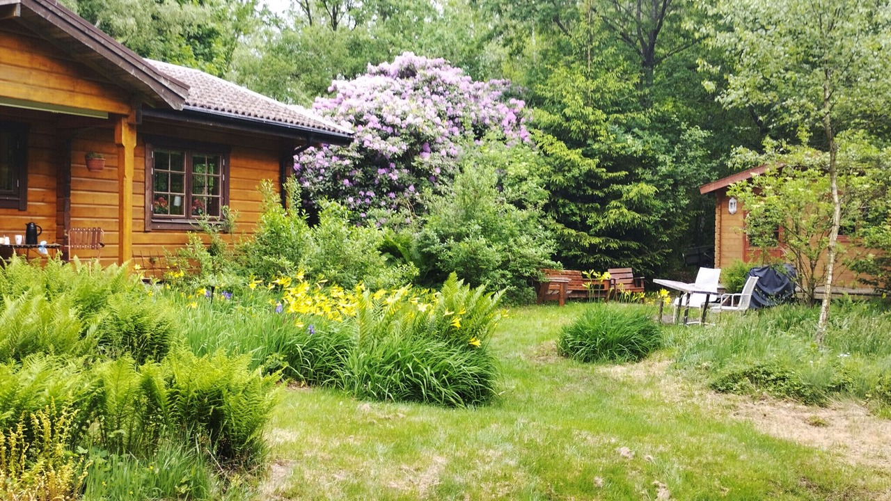 Photo of Outdoor in Billesholm
