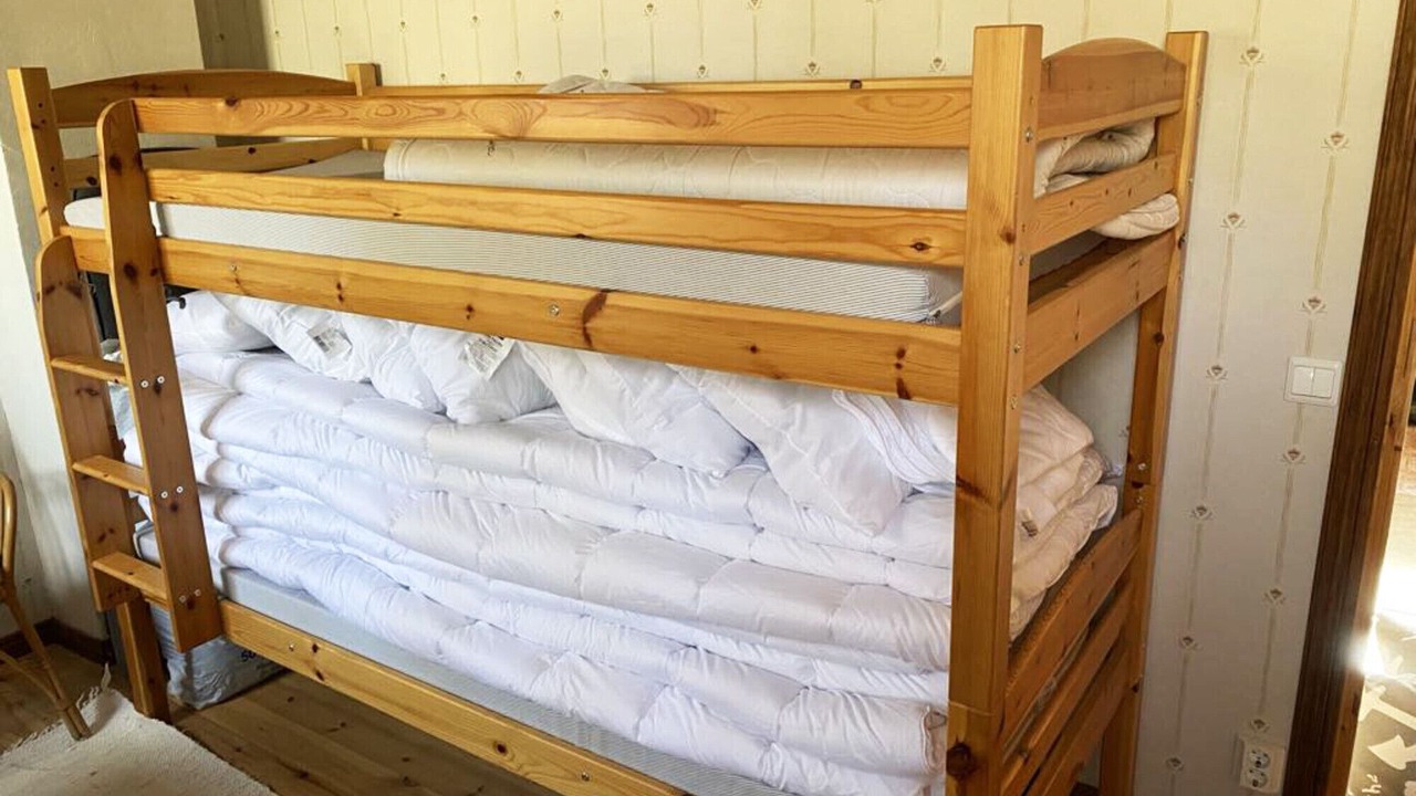 Photo of Bedroom in Billesholm