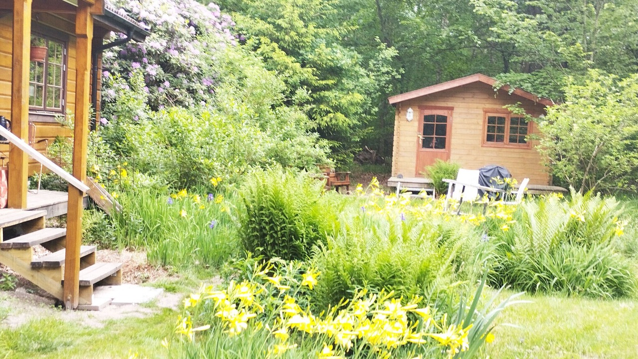 Photo of Outdoor in Billesholm