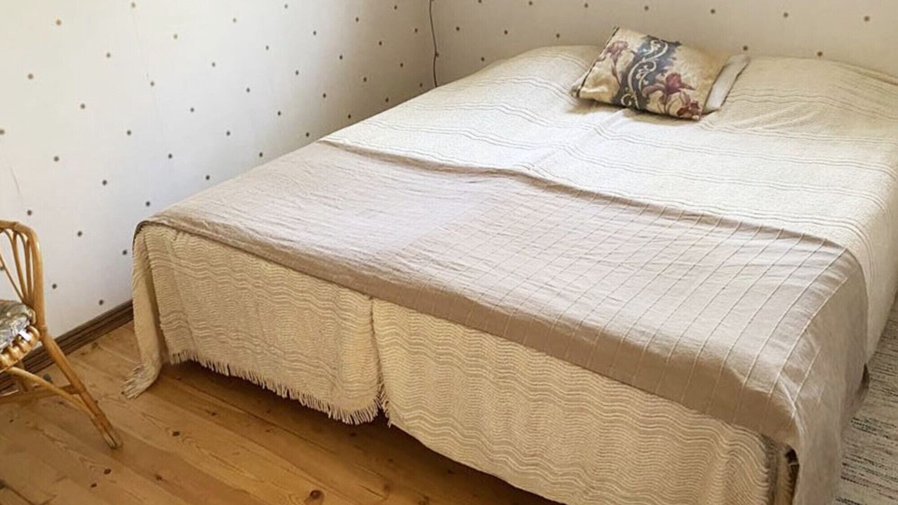 Photo of Bedroom in Billesholm