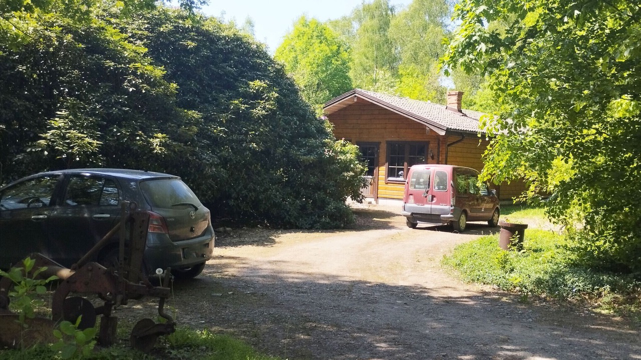 Photo of Outdoor in Billesholm