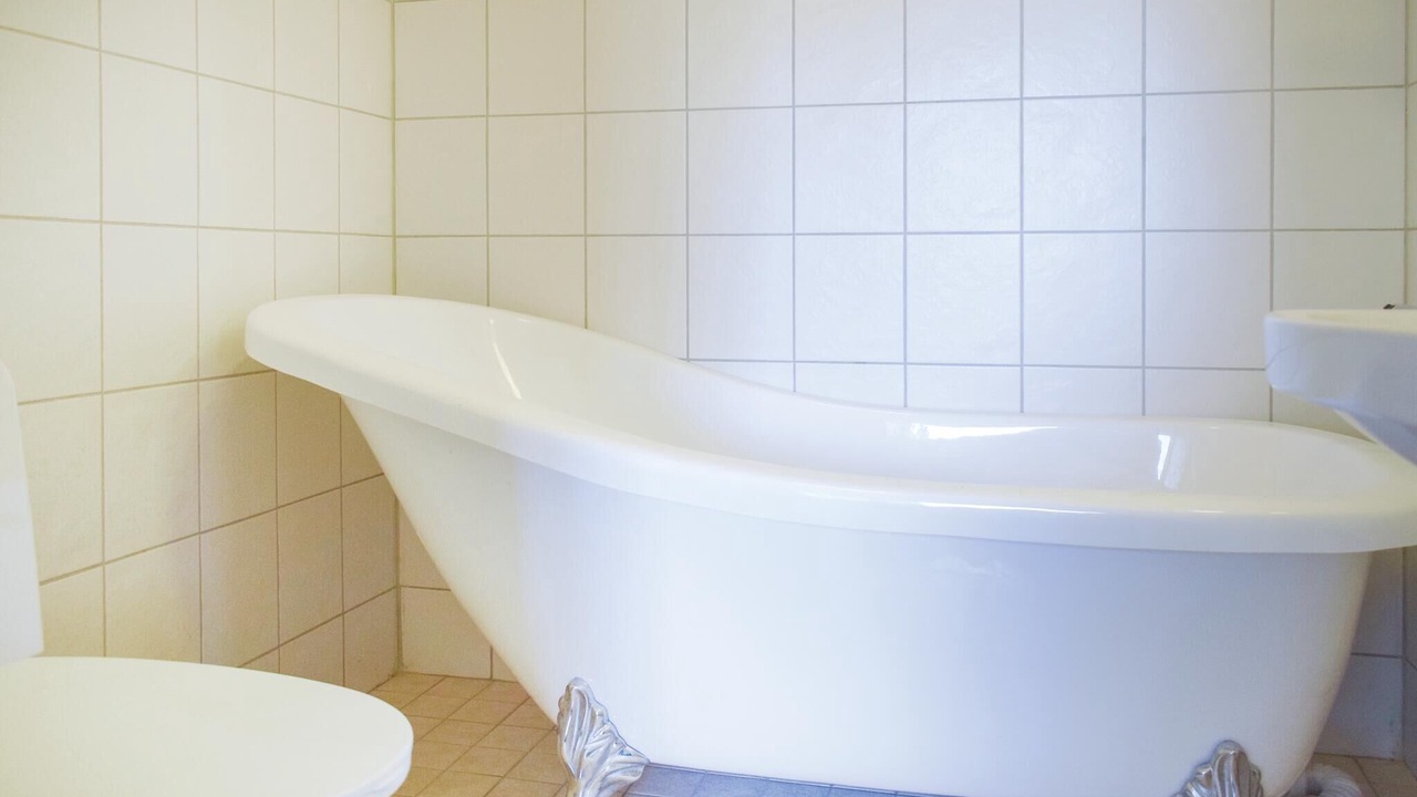 Photo of Bathroom in Lekeryd