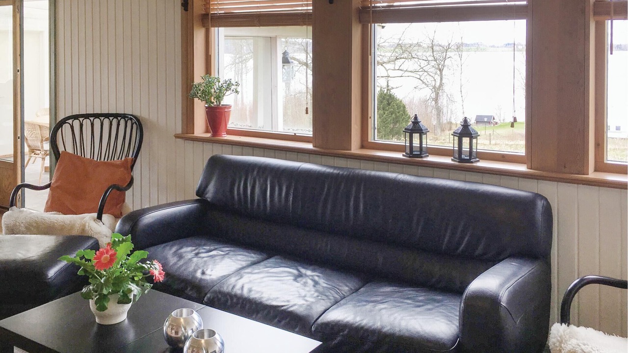 Photo of Bedroom in Lekeryd
