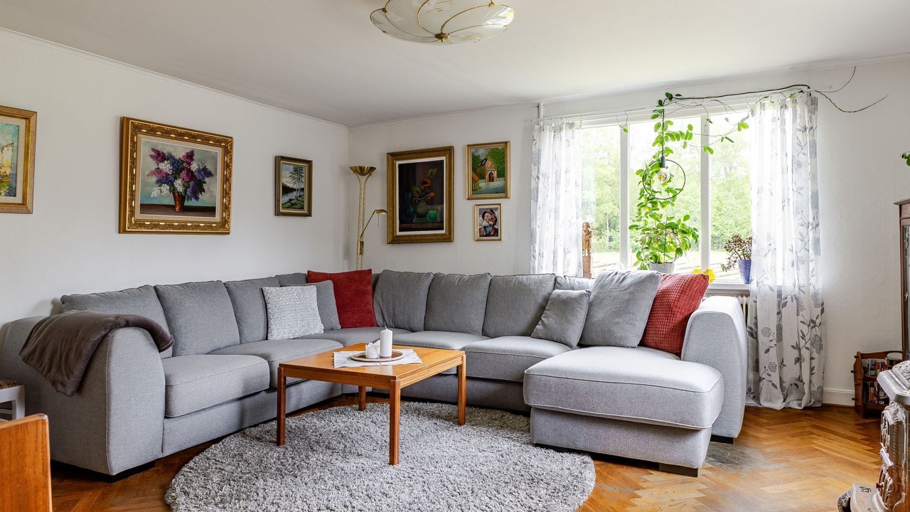 Photo of Livingroom in Sloinge