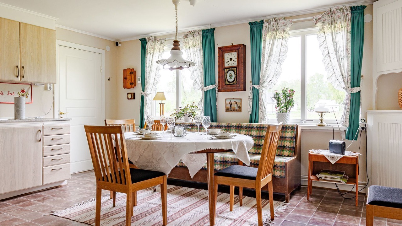 Photo of Bedroom in Sloinge