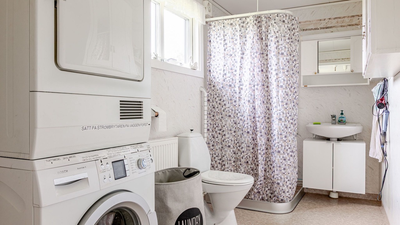Photo of Bathroom in Sloinge