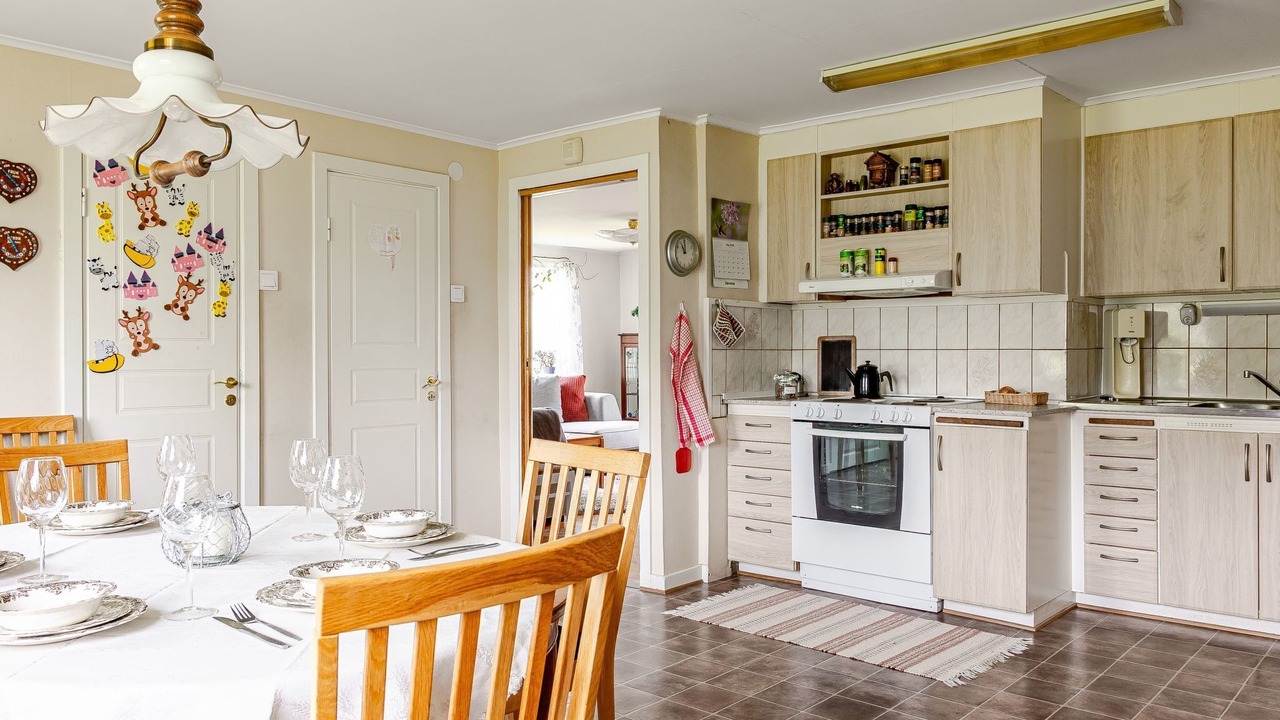 Photo of Bedroom in Sloinge