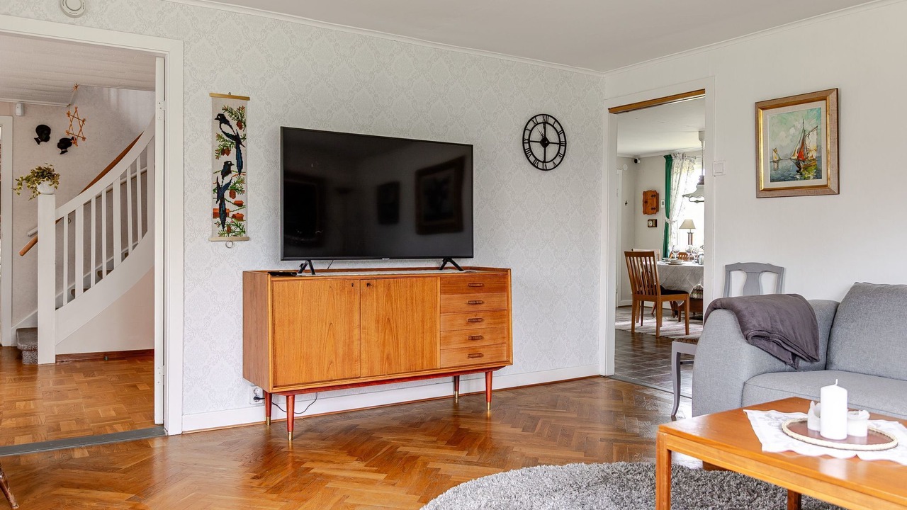 Photo of Livingroom in Sloinge