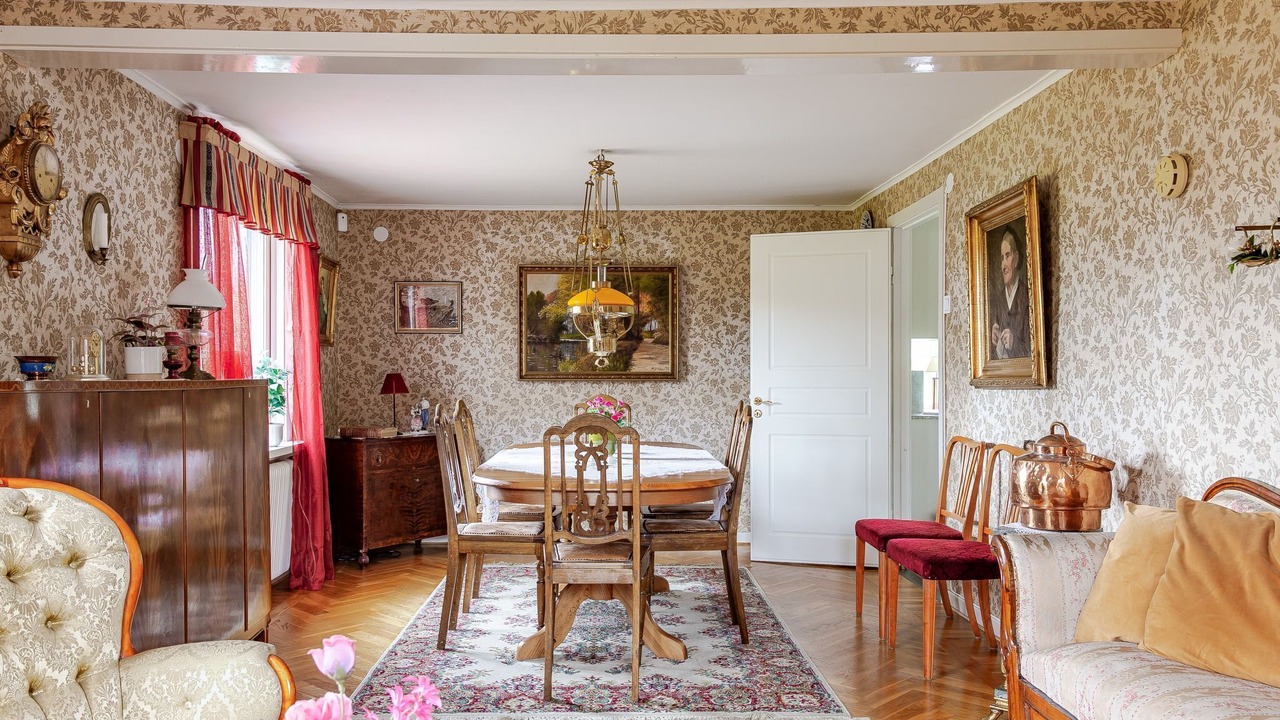 Photo of Bedroom in Sloinge