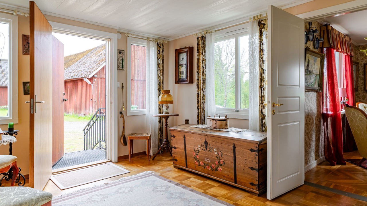 Photo of Bedroom in Sloinge