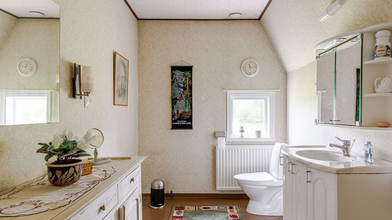 Photo of Bathroom in Sloinge
