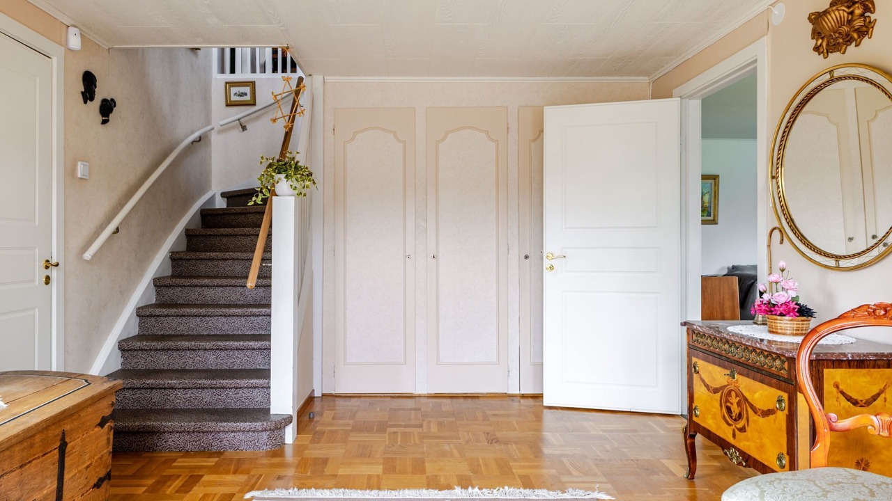 Photo of Bedroom in Sloinge