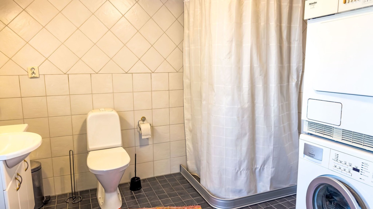 Photo of Bathroom in Kolstrarp