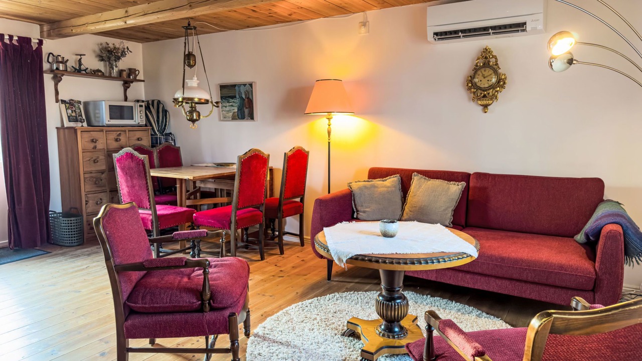 Photo of Livingroom in Kolstrarp