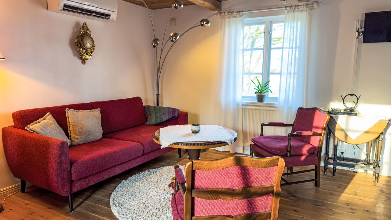 Photo of Livingroom in Kolstrarp